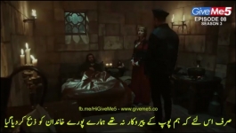 Dirilis Ertugrul - Season 03 Episode 08